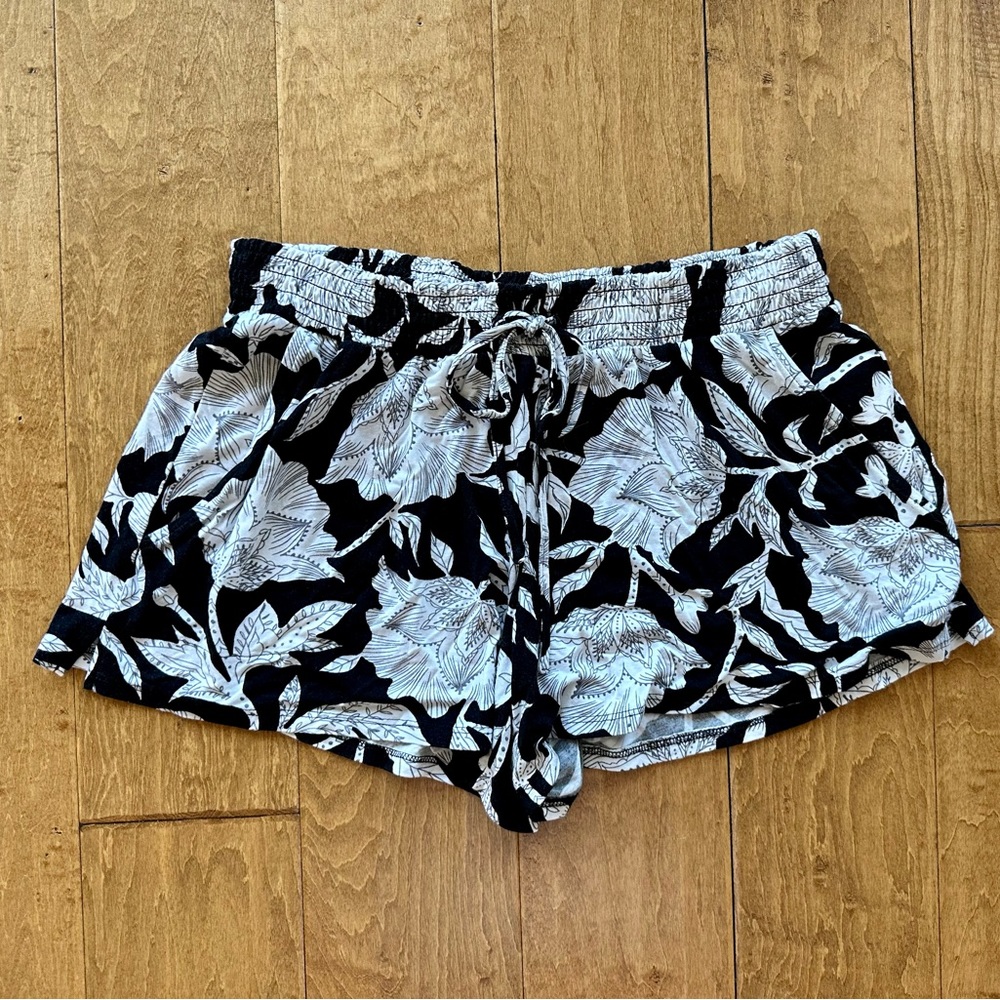 Soma Cool Nights sleep shorts size smal